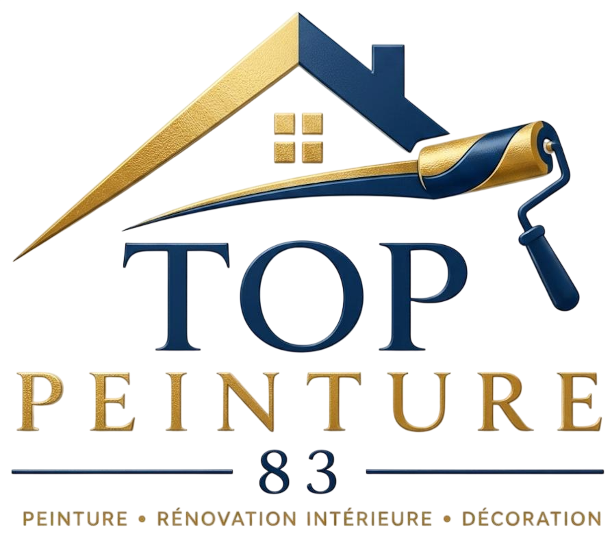 TOP PEINTURE 83